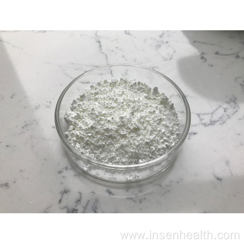 Finasteride Raw Material Powder